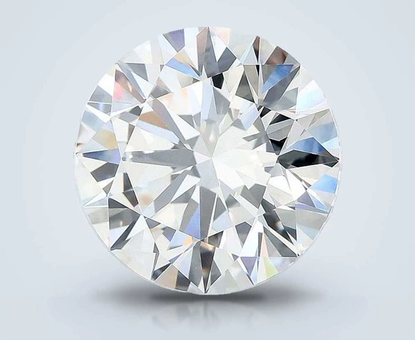 7.07 Carat · E · VVS2 Rare Carat Ideal Cut