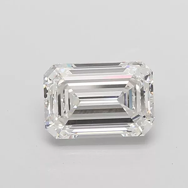 5.71 Carat · F · VS1 Rare Carat Ideal Cut