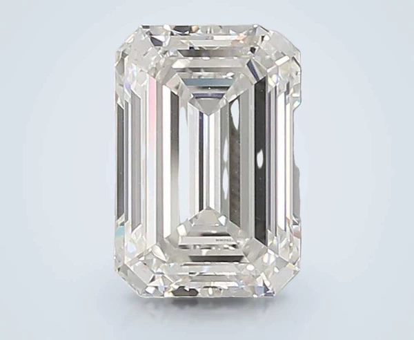 5.71 Carat · F · VS1 Rare Carat Ideal Cut