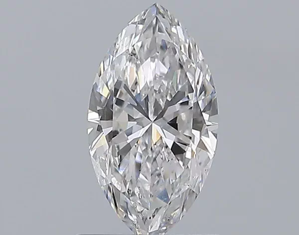 1.01 Carat · D · SI2 Rare Carat Ideal Cut