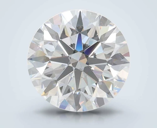 3.01 Carat · D · VVS2 Rare Carat Ideal Cut