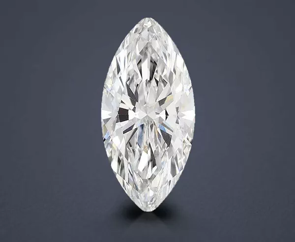2.1 Carat · E · VVS1 Rare Carat Ideal Cut