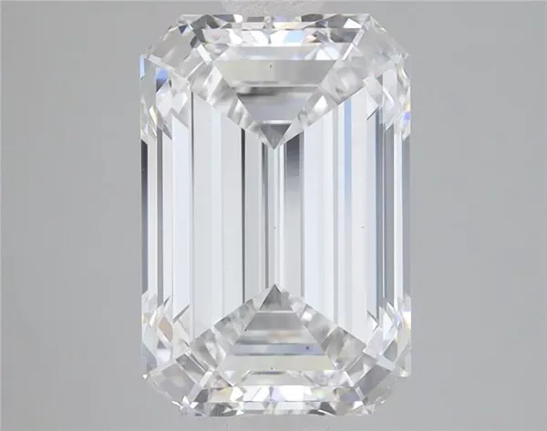 3.63 Carat · F · VS2 Rare Carat Ideal Cut