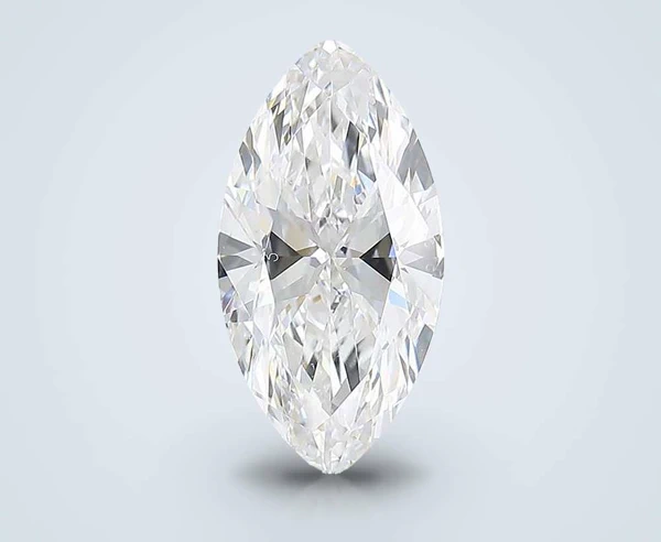 2.81 Carat · D · VVS2 Rare Carat Ideal Cut