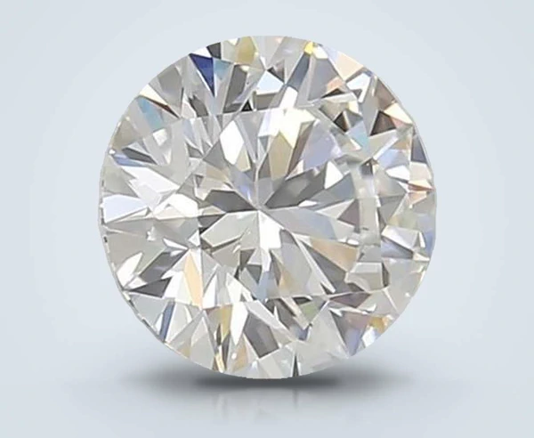 1.56 Carat · D · VS1 Rare Carat Ideal Cut