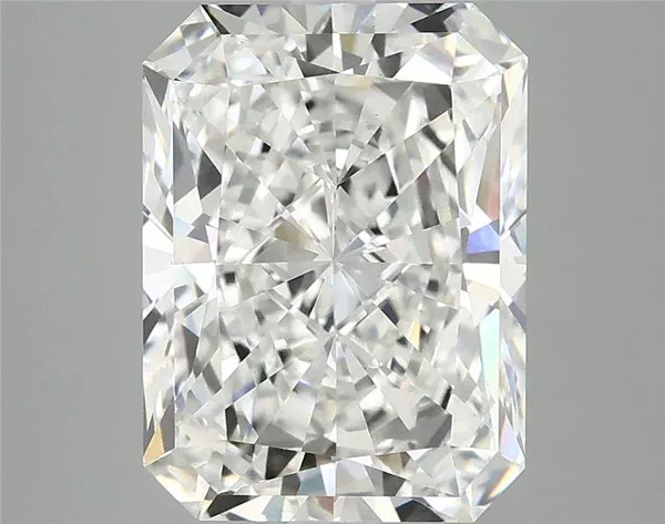 4.75 Carat · E · VS1 Rare Carat Ideal Cut