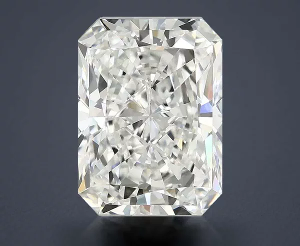 4.75 Carat · E · VS1 Rare Carat Ideal Cut