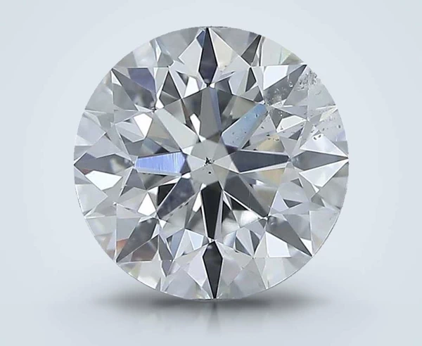 1.5 Carat · H · SI2 excellent Cut