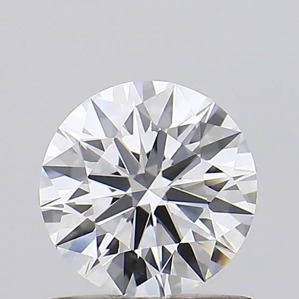 0.67 Carat · D · FL Rare Carat Ideal Cut