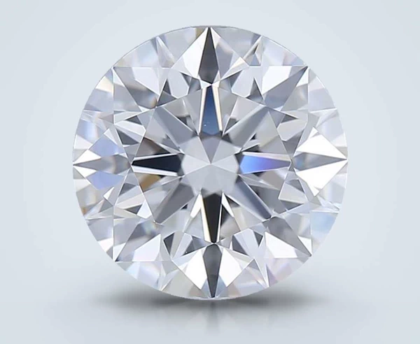 2.3 Carat · D · VVS1 Rare Carat Ideal Cut