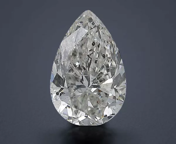 3 Carat · G · SI2 Rare Carat Ideal Cut