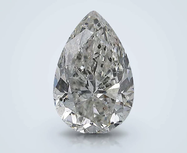 3 Carat · G · SI2 Rare Carat Ideal Cut