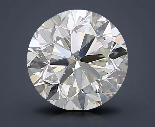 2 Carat · E · SI1 very good Cut