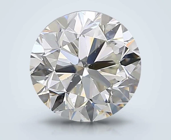2 Carat · E · SI1 very good Cut