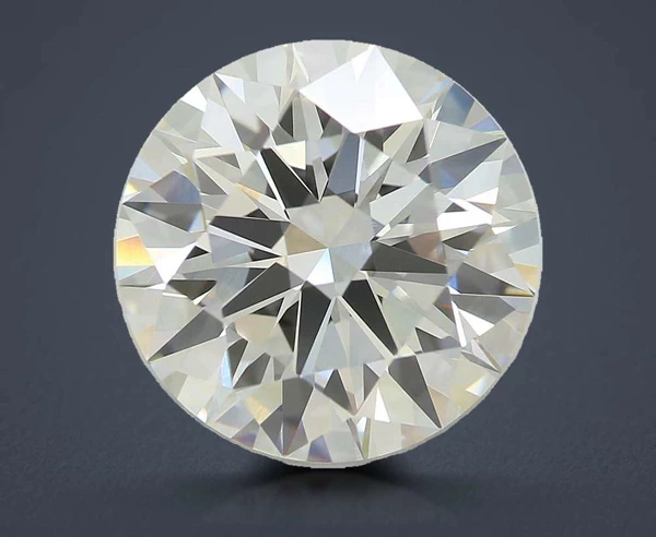 4.03 Carat · E · VVS2 Rare Carat Ideal Cut