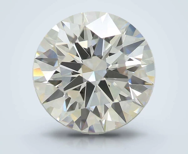 4.03 Carat · E · VVS2 Rare Carat Ideal Cut