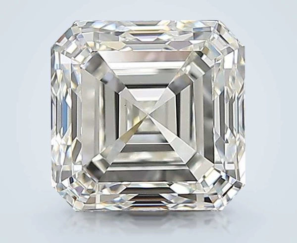 1.7 Carat · I · VS1 very good Cut