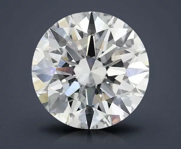 1.94 Carat · D · VS2 Rare Carat Ideal Cut