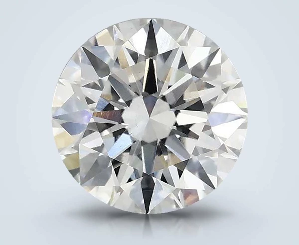 1.94 Carat · D · VS2 Rare Carat Ideal Cut