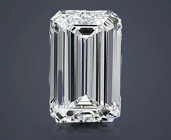 1.01 Carat · D · VVS1 Rare Carat Ideal Cut