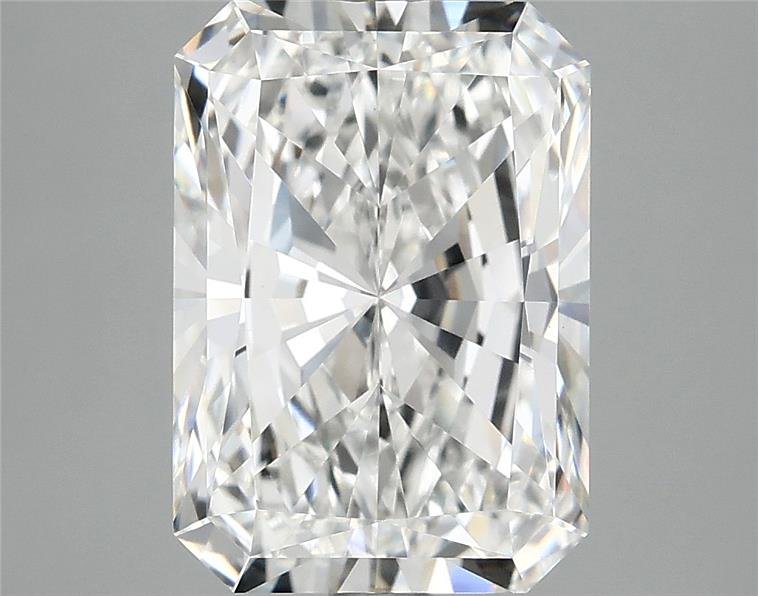 4.06 Carat · E · VVS2 Rare Carat Ideal Cut