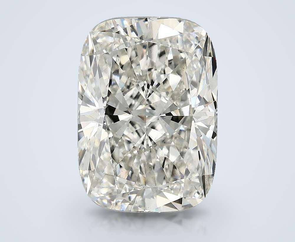 5.01 Carat · G · VS2 Rare Carat Ideal Cut