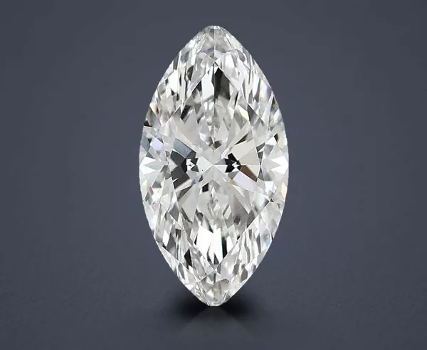 1.58 Carat · E · VS1 Rare Carat Ideal Cut