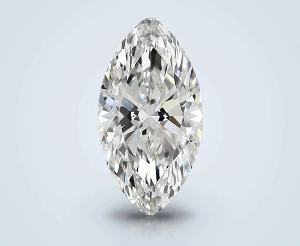 1.58 Carat · E · VS1 Rare Carat Ideal Cut