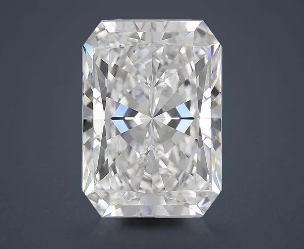 3.75 Carat · D · SI1 Rare Carat Ideal Cut