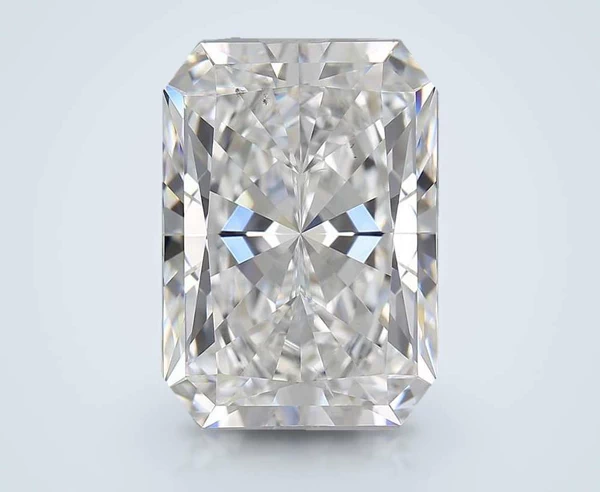 3.75 Carat · D · SI1 Rare Carat Ideal Cut
