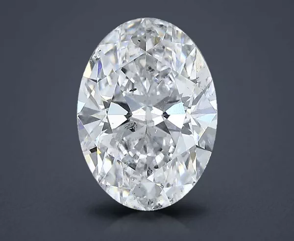 1.51 Carat · D · SI2 Rare Carat Ideal Cut