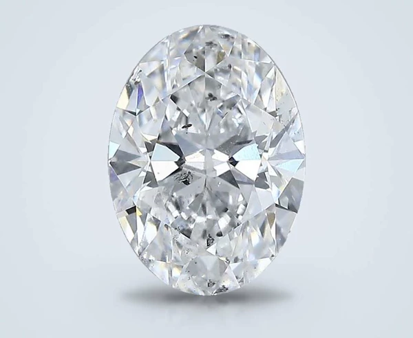 1.51 Carat · D · SI2 Rare Carat Ideal Cut