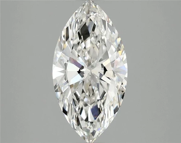2.5 Carat · G · VVS2 Rare Carat Ideal Cut