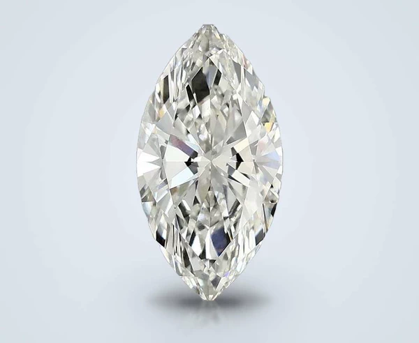 2.5 Carat · G · VVS2 Rare Carat Ideal Cut