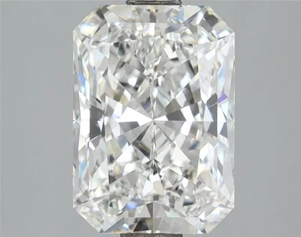 2.59 Carat · F · VVS2 Rare Carat Ideal Cut
