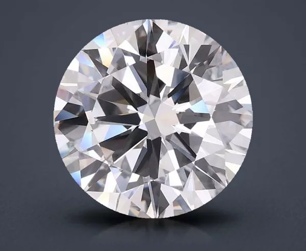 4.01 Carat · D · VS1 Rare Carat Ideal Cut