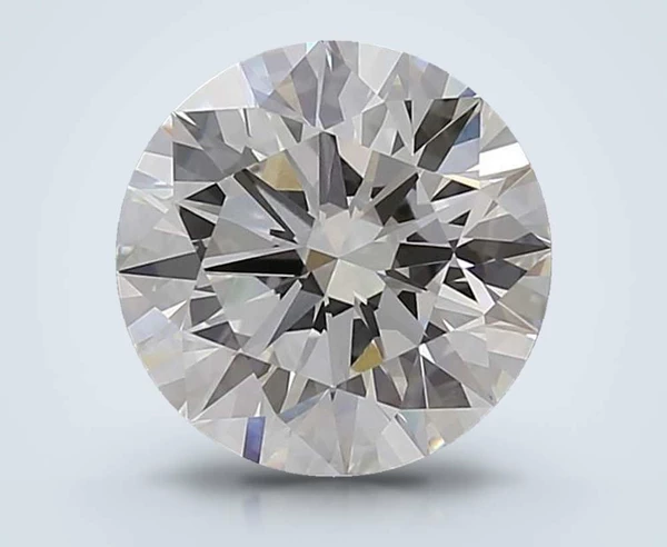 3.09 Carat · E · VVS1 Rare Carat Ideal Cut