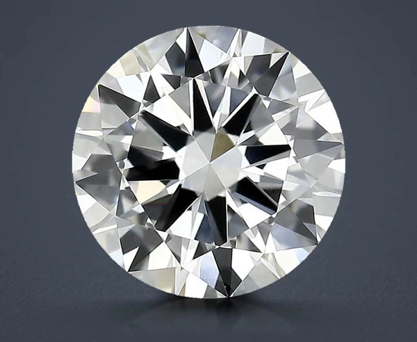 4 Carat · D · VS1 excellent Cut