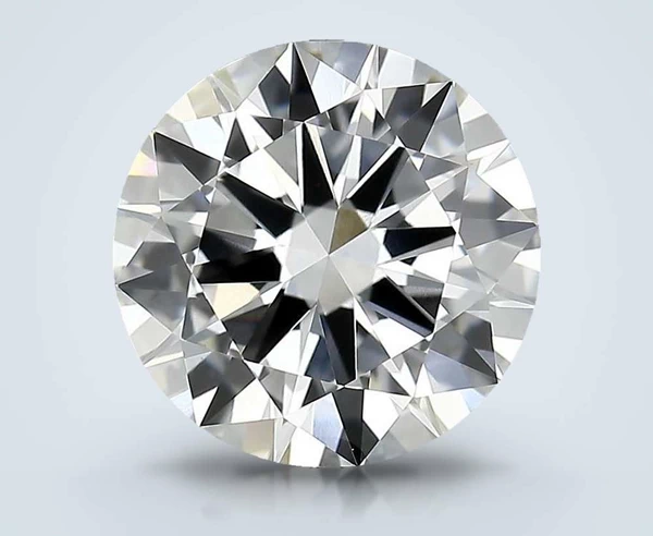 4 Carat · D · VS1 excellent Cut