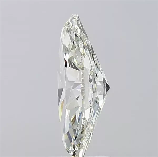 2.53 Carat · K · SI2 Rare Carat Ideal Cut