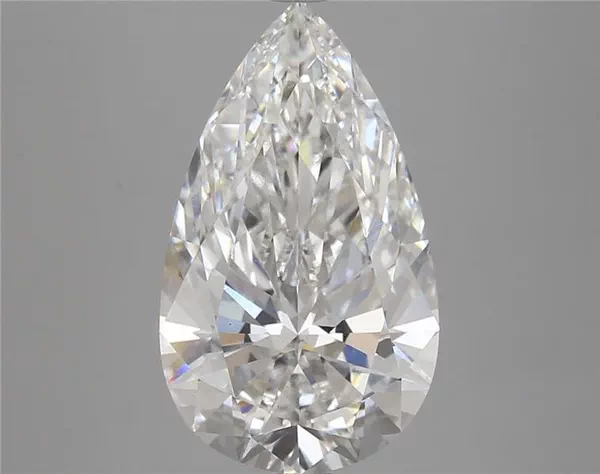 4.85 Carat · F · VS1 Rare Carat Ideal Cut