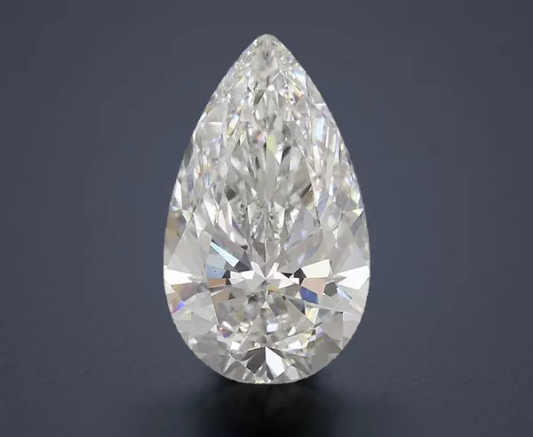 4.85 Carat · F · VS1 Rare Carat Ideal Cut