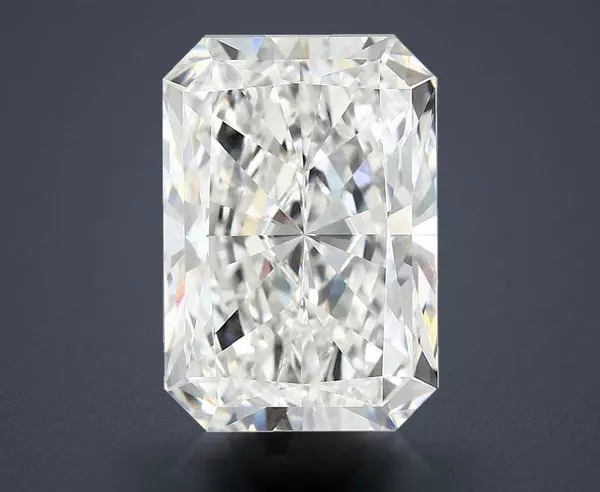 4.84 Carat · F · VVS2 Rare Carat Ideal Cut