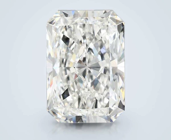 4.84 Carat · F · VVS2 Rare Carat Ideal Cut