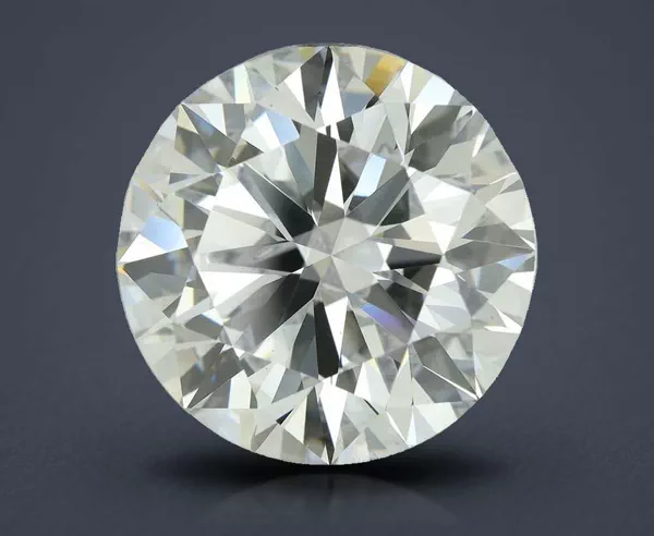 11.01 Carat · E · VS1 excellent Cut