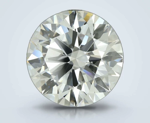 11.01 Carat · E · VS1 excellent Cut