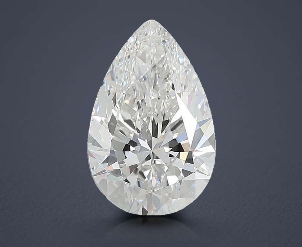 2.01 Carat · E · VS1 very good Cut