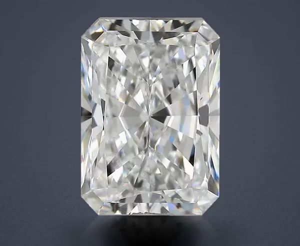 5.19 Carat · D · VVS2 Rare Carat Ideal Cut