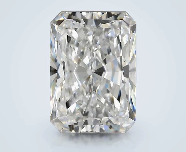 5.19 Carat · D · VVS2 Rare Carat Ideal Cut