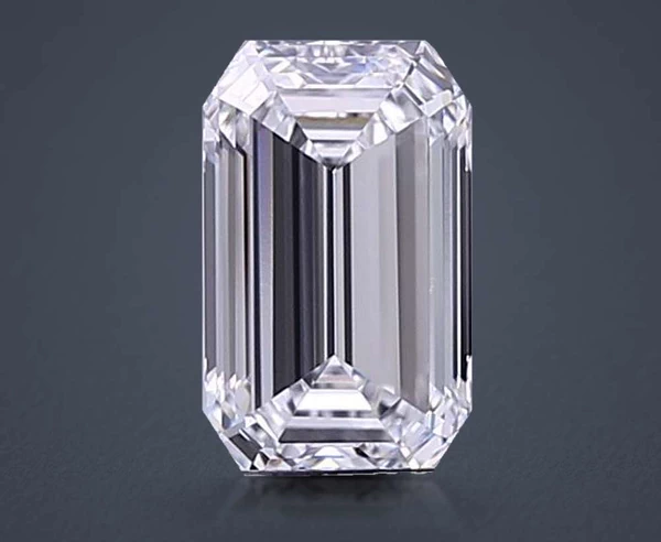 1.28 Carat · D · VVS1 Rare Carat Ideal Cut